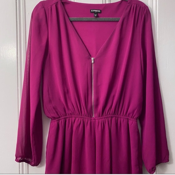 Romper - Picture 3 of 4